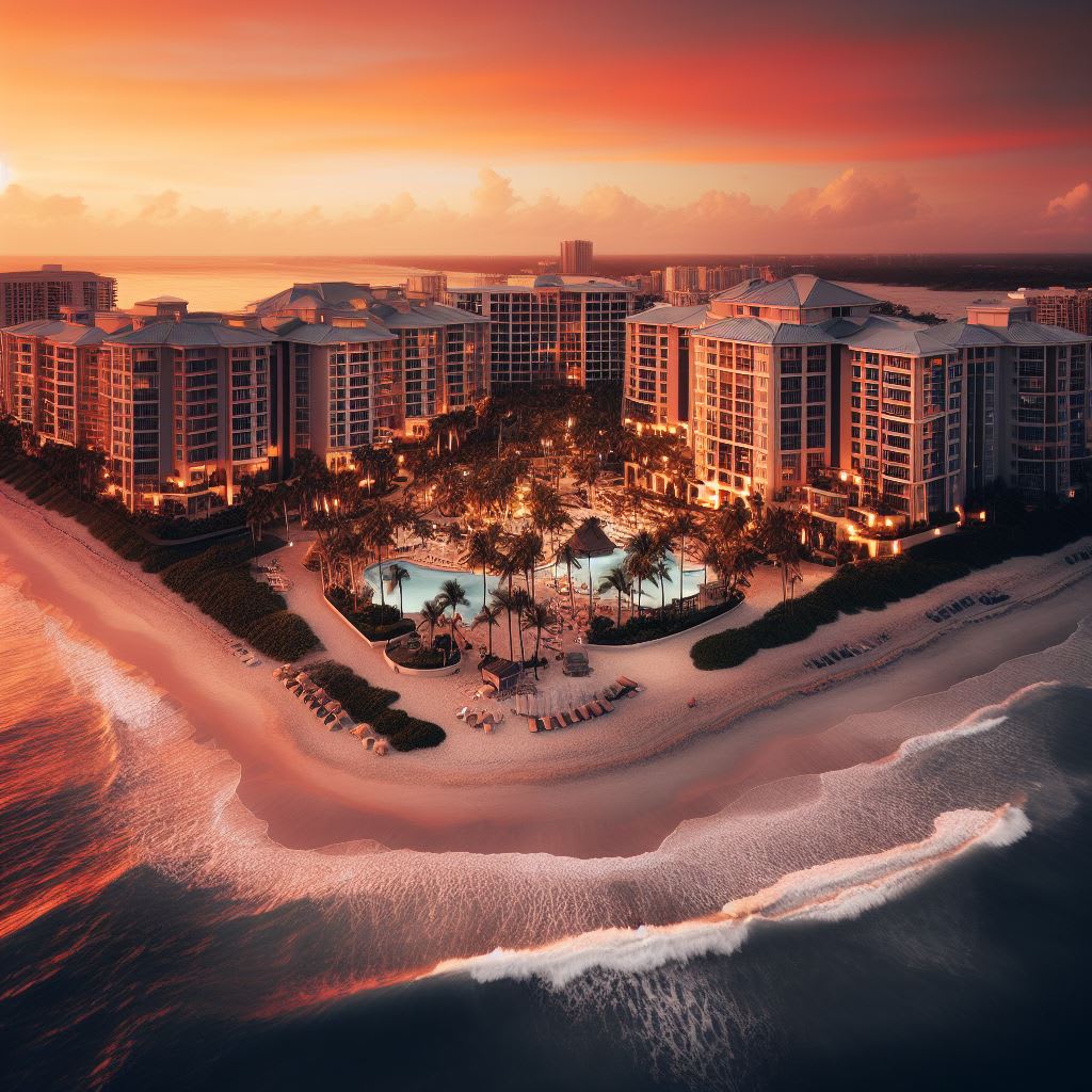 How Climate Change is Reshaping Florida's Real Estate Market