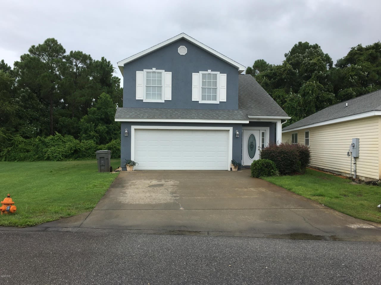 156 WHITE CAP Way