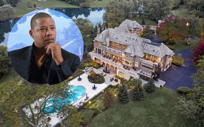 'Empire' mansion finds a buyer