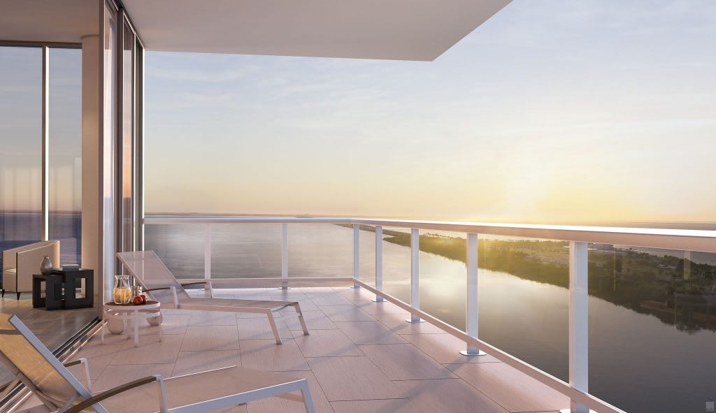 Marina Pointe