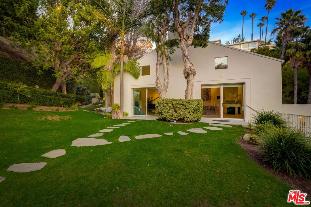 Ridge Villa