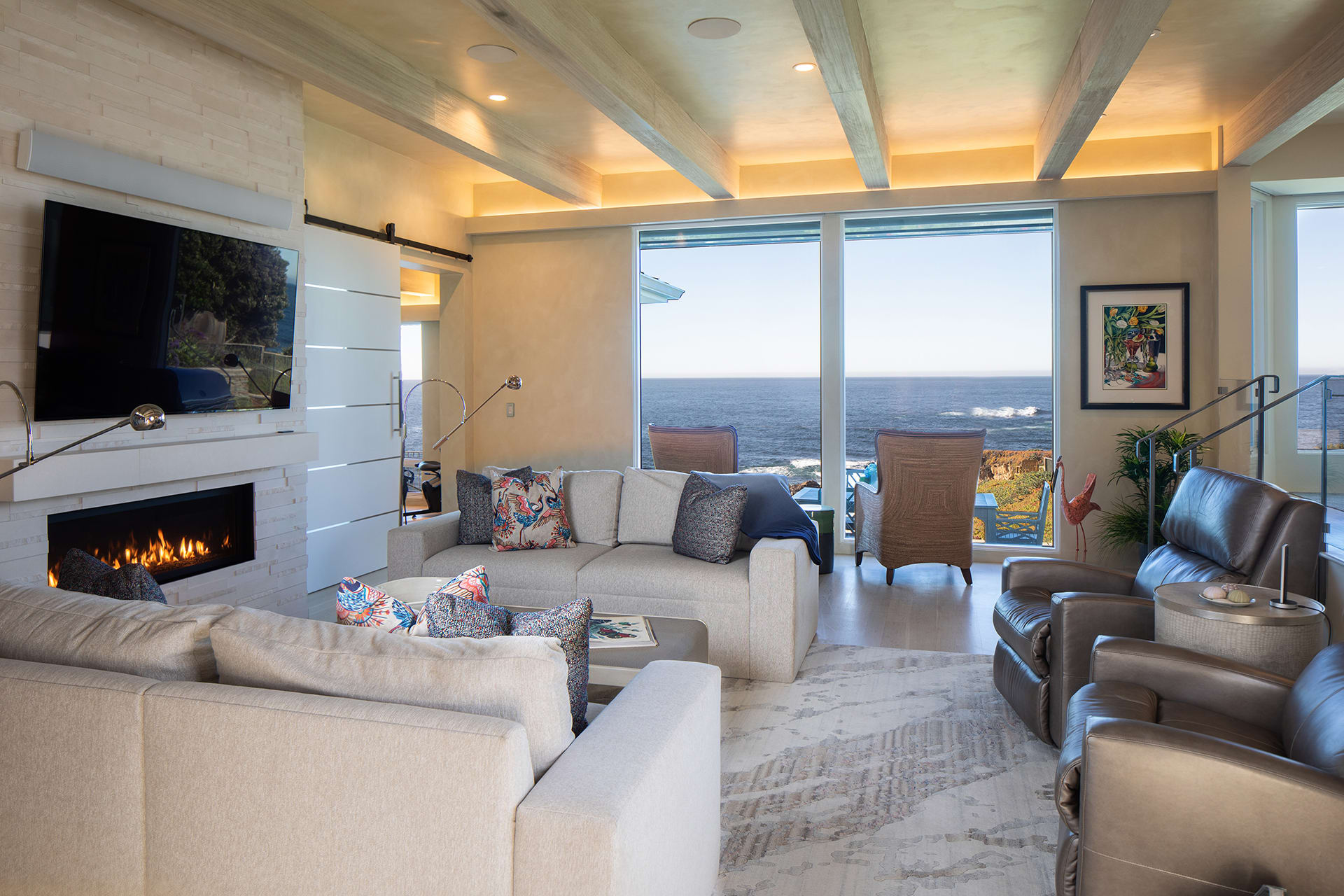 Yankee Point Paradise in Carmel Highlands