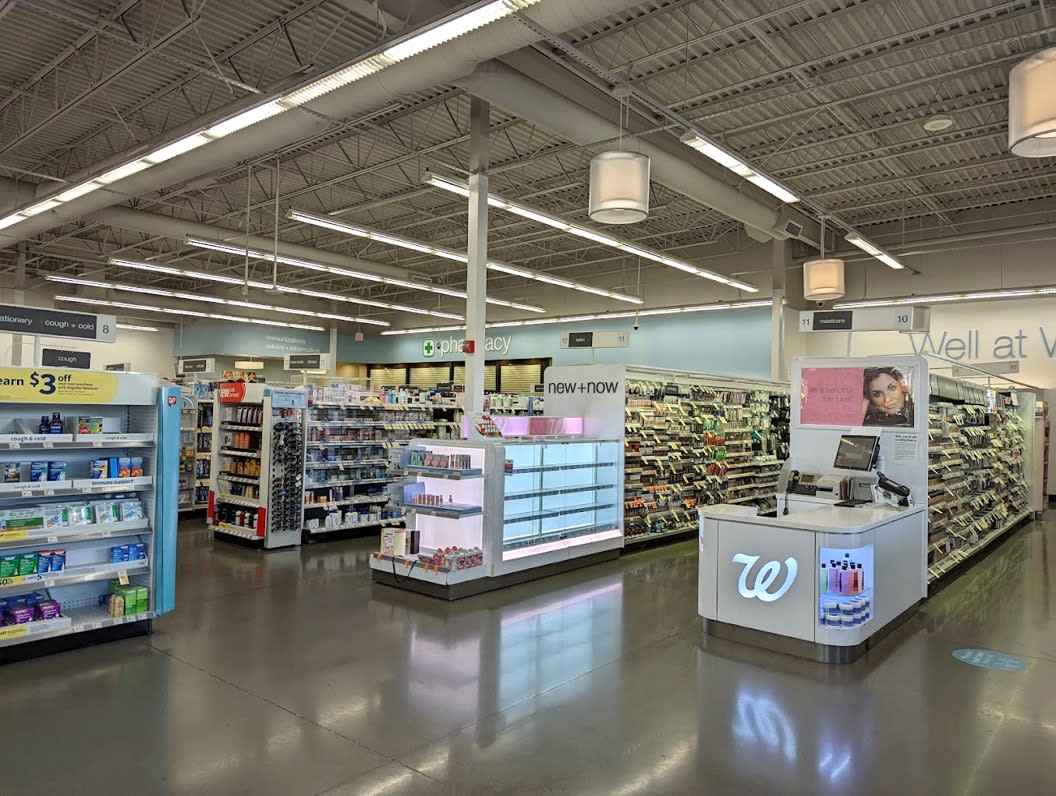 Rare Walgreens NNN Leased Investment - Rare Rental Increases