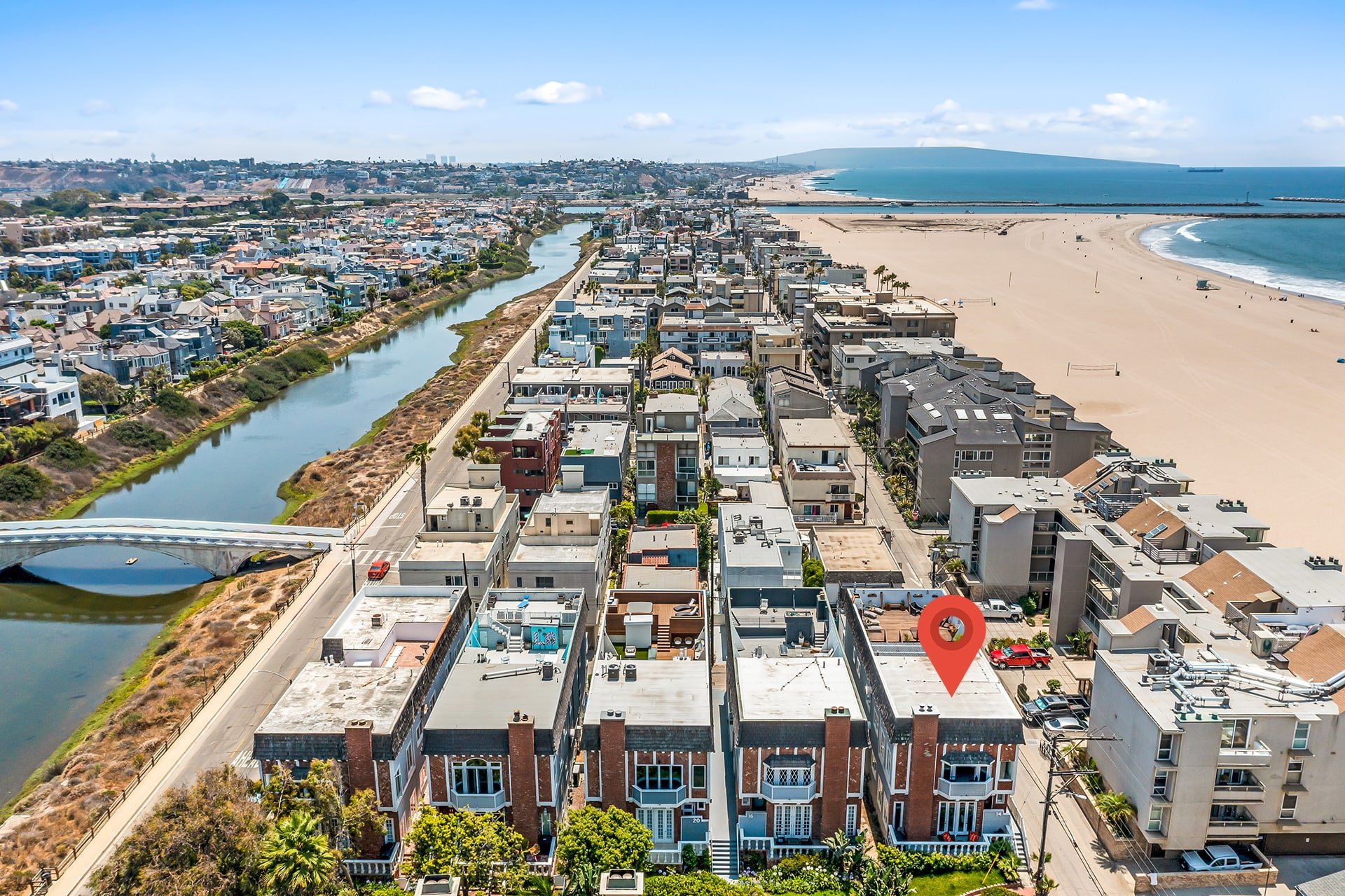 14 Ketch St #1, Marina Peninsula