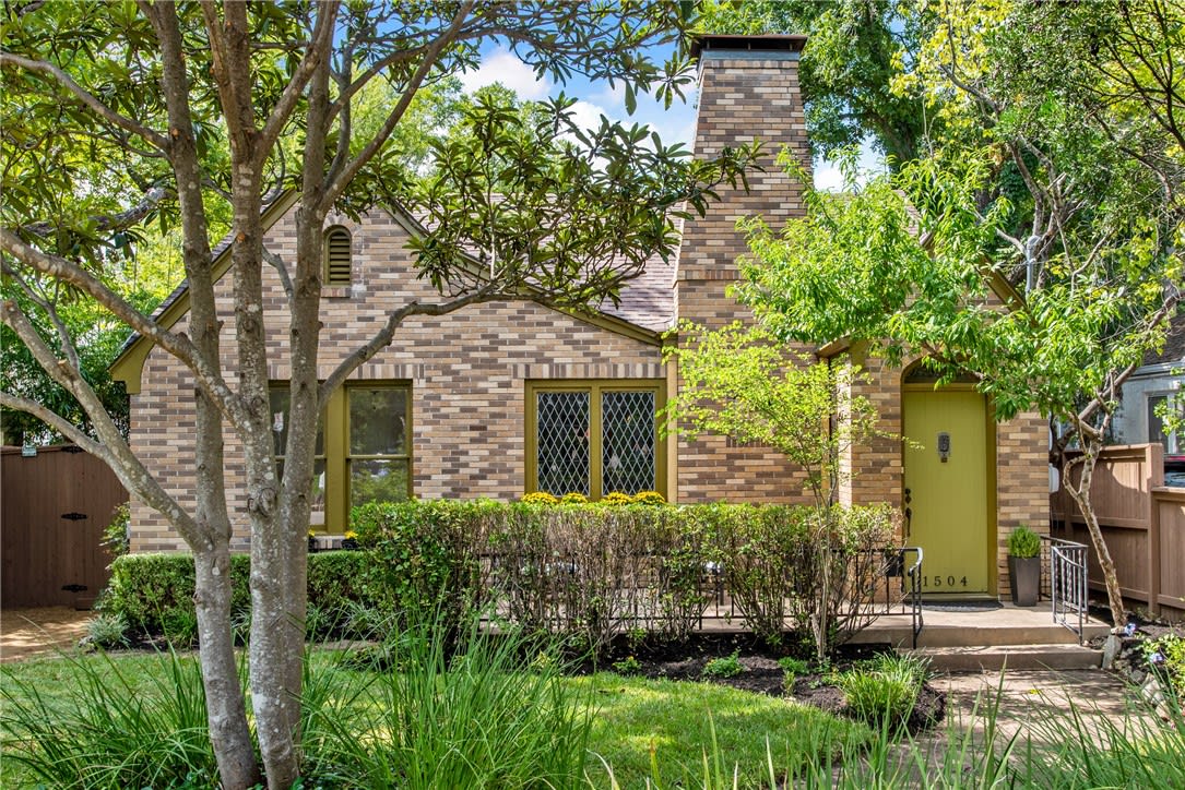 Central Austin