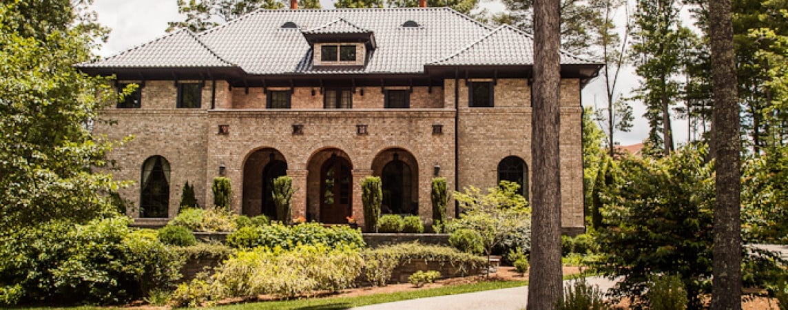 Ramble Biltmore Forest