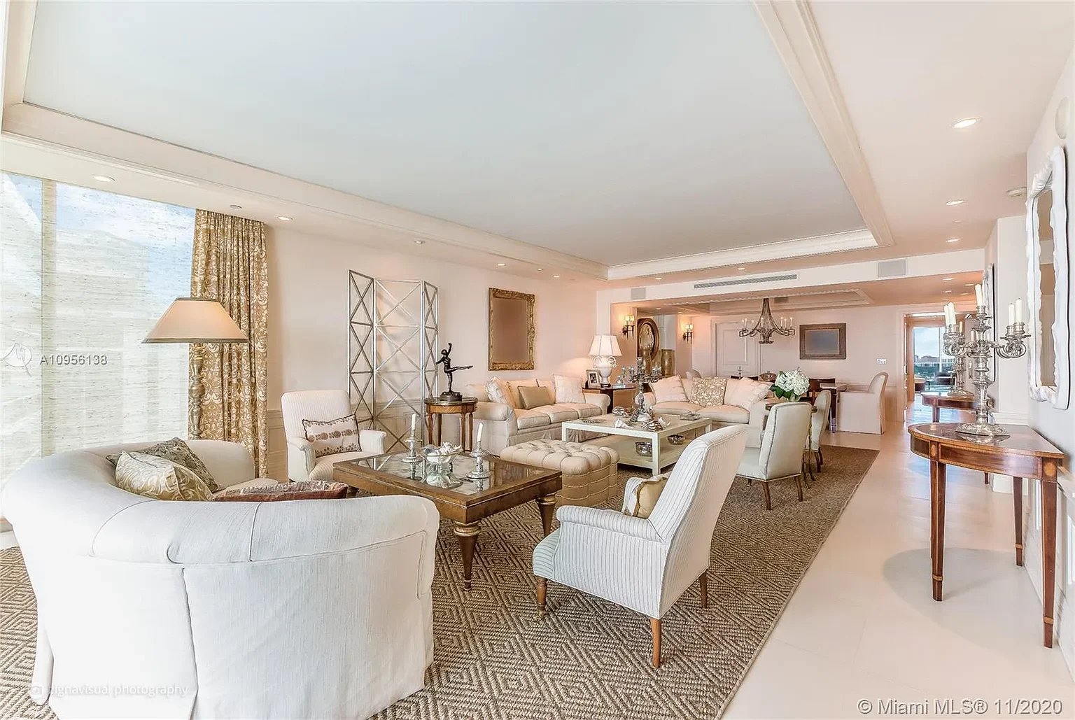 2627 S Bayshore Dr APT #1802