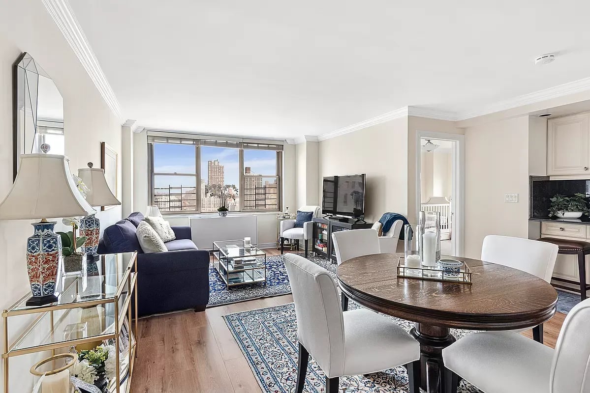 301 East 79th Street Unit: 27H