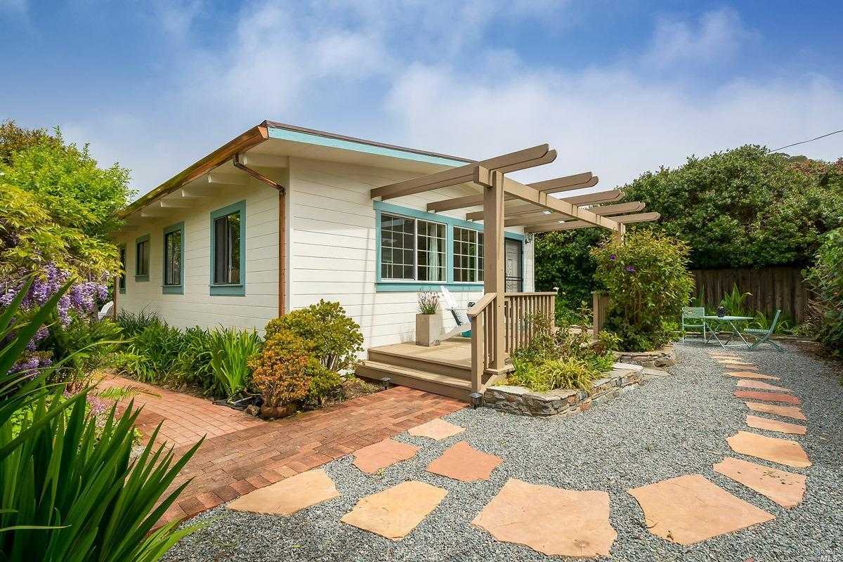 258 Elm Road