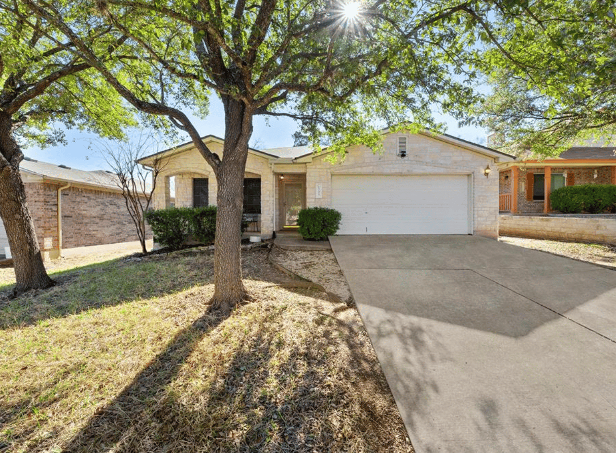 1705 Pannier Lane