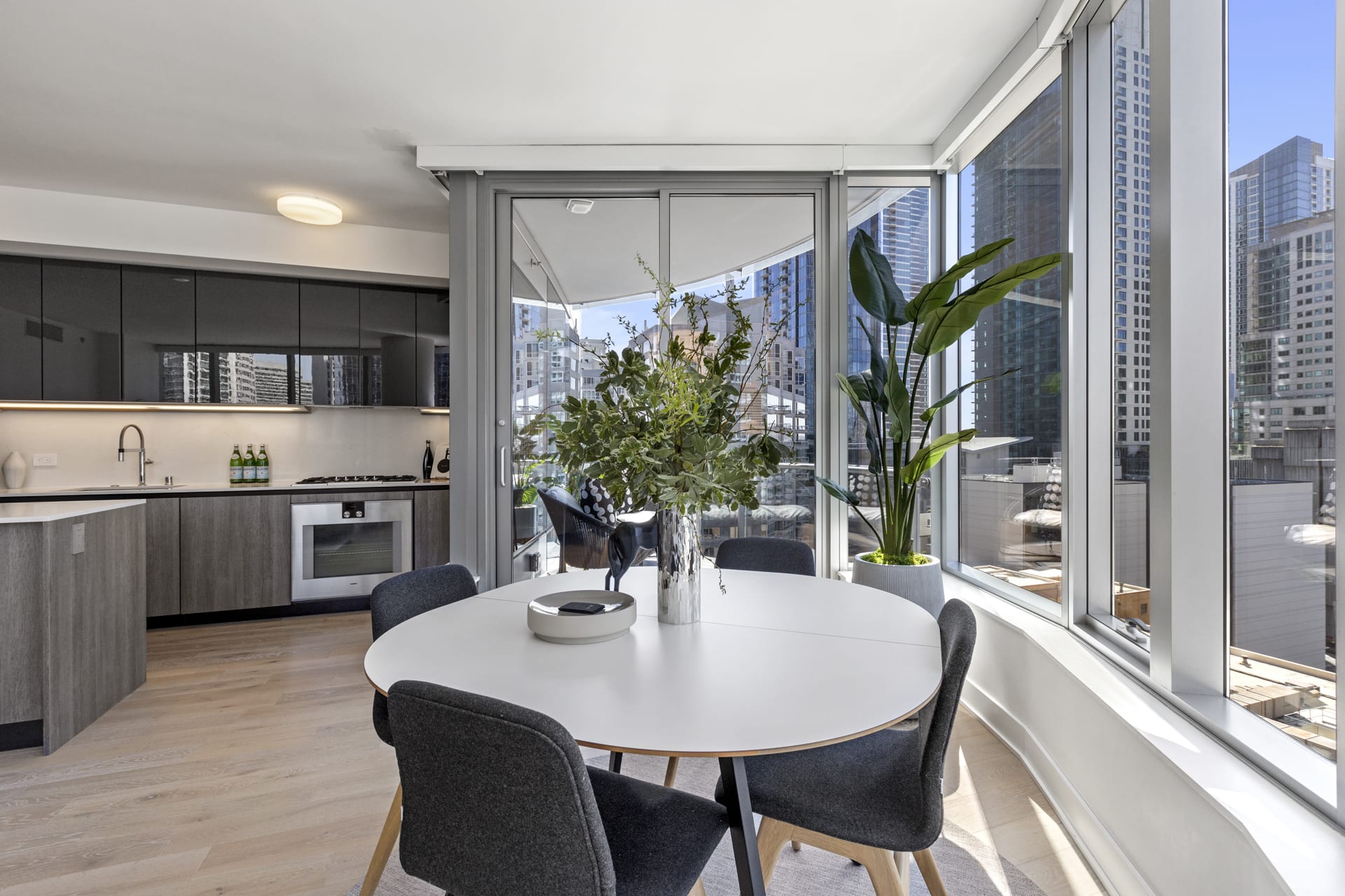 201 Folsom St #15A