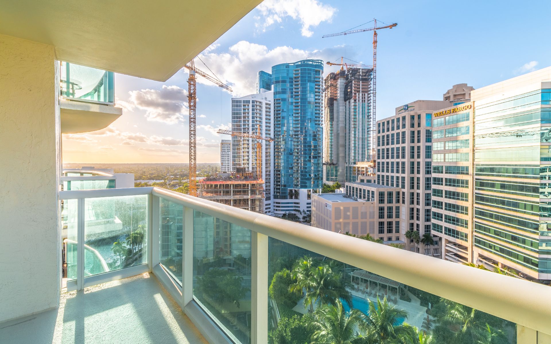 347 N New River Dr Unit: 1808