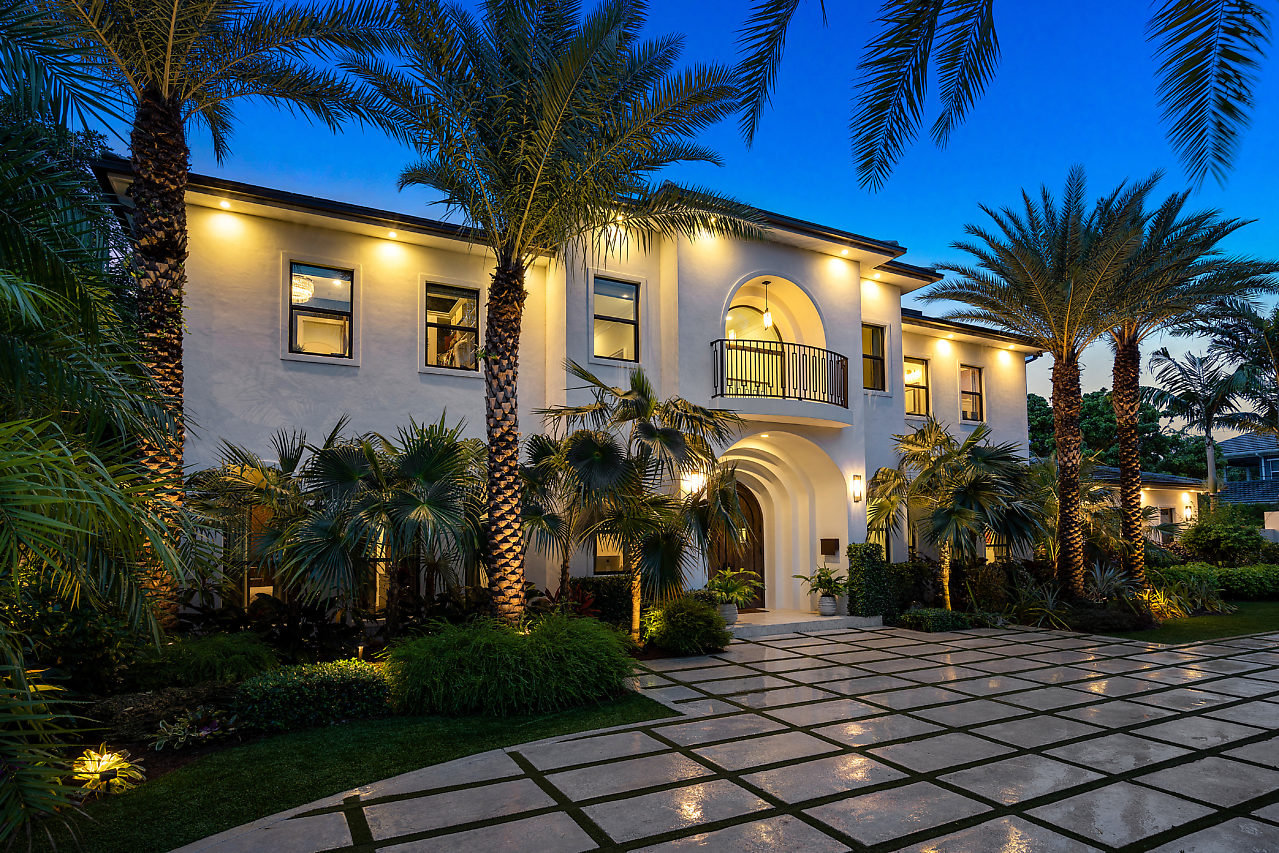 605 Wiggins Road