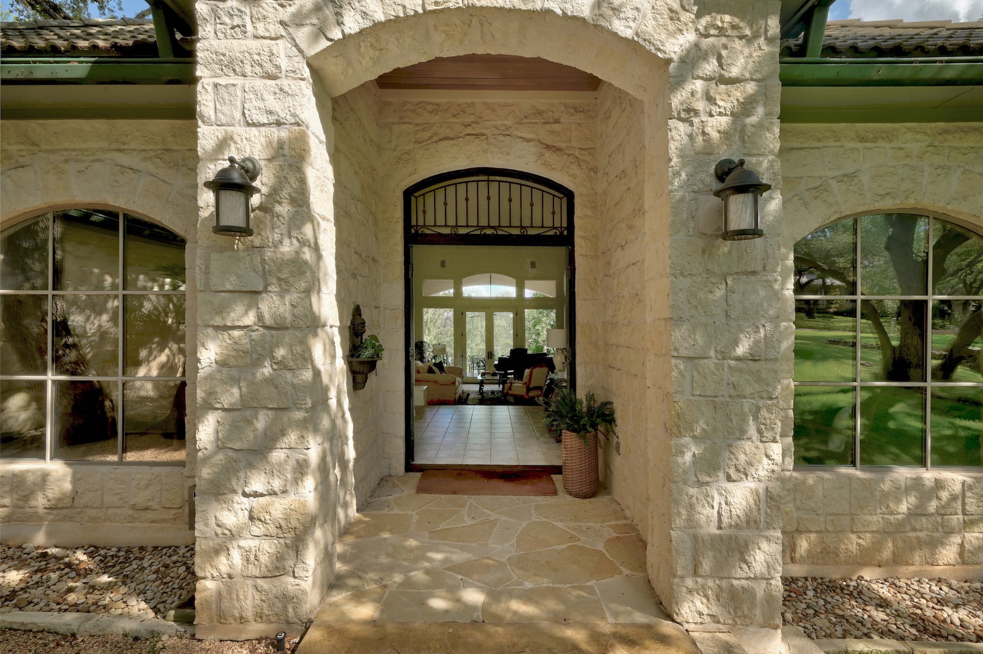 Barton Creek