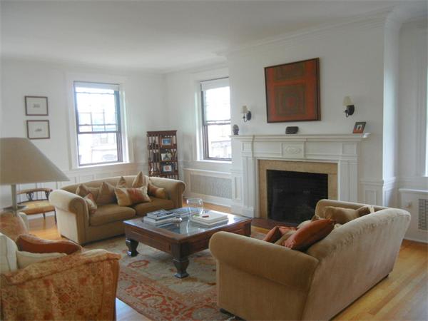 401 Beacon Street #5