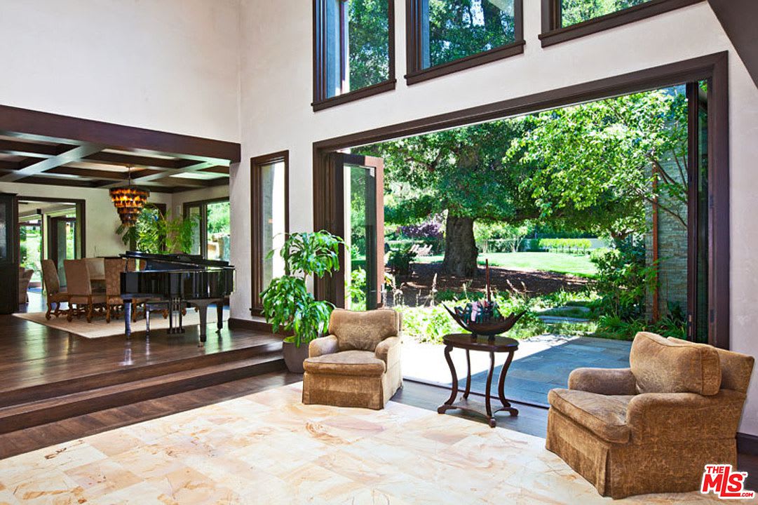 Verdant Heights