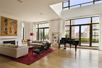 43 W 64th St, #PH10/11B