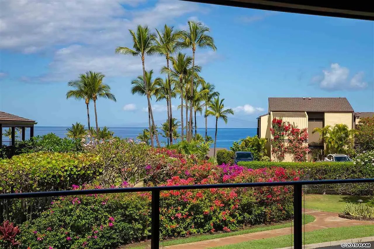 3600 Wailea Alanui Dr, Apt 2109