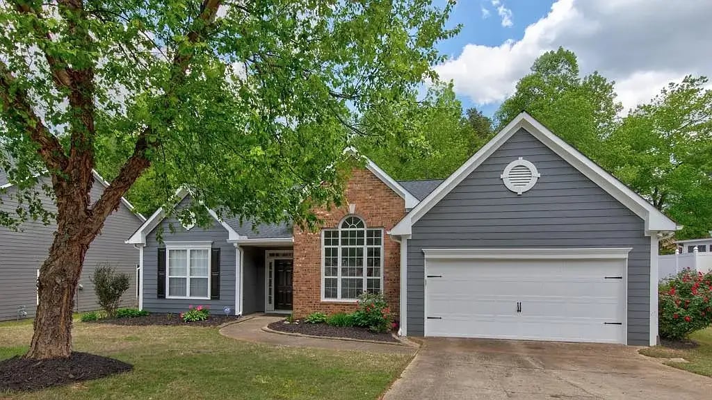 4571 Howell Farms Rd NW