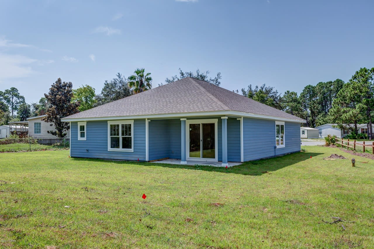 2121 BENT OAK Court