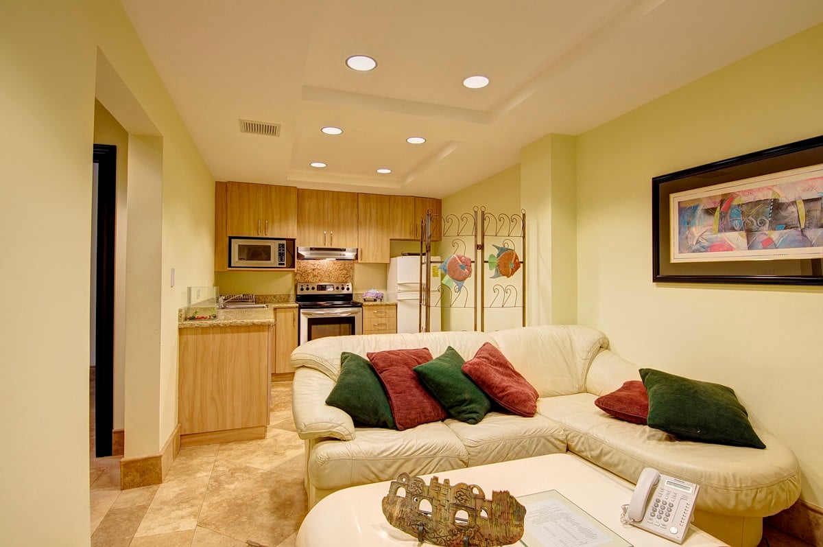 Luxury View Estate With Pool, Escazu, San Jose