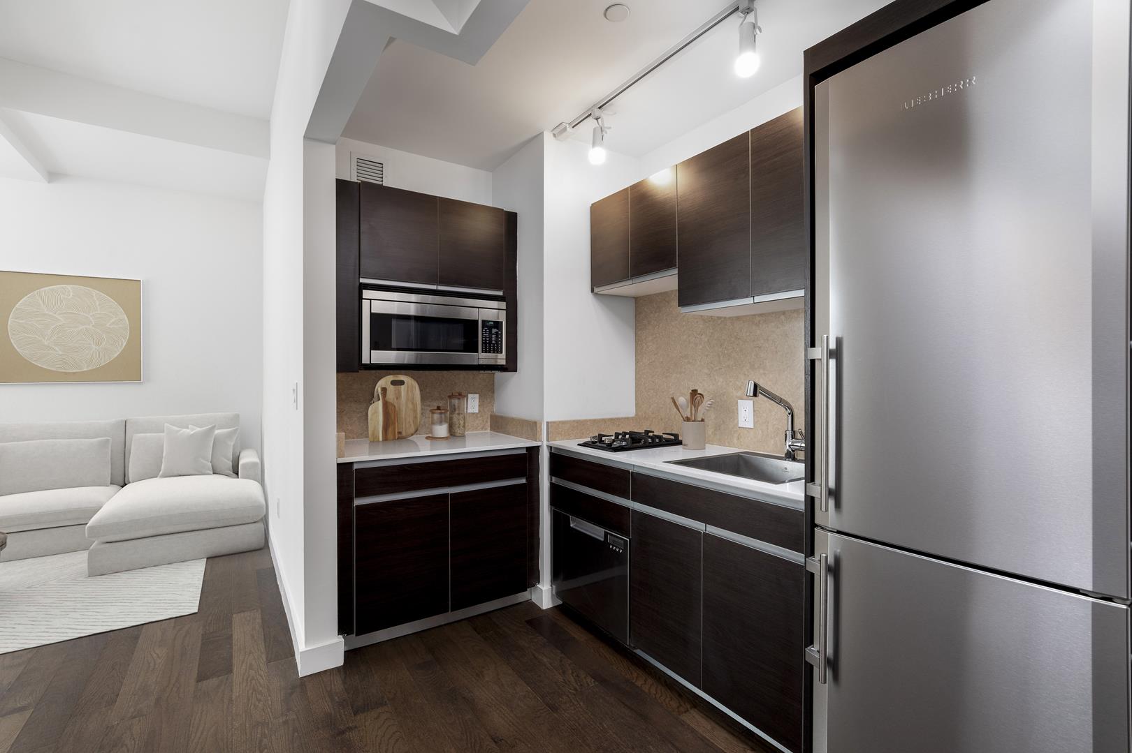 116 John Street, Apt 2707