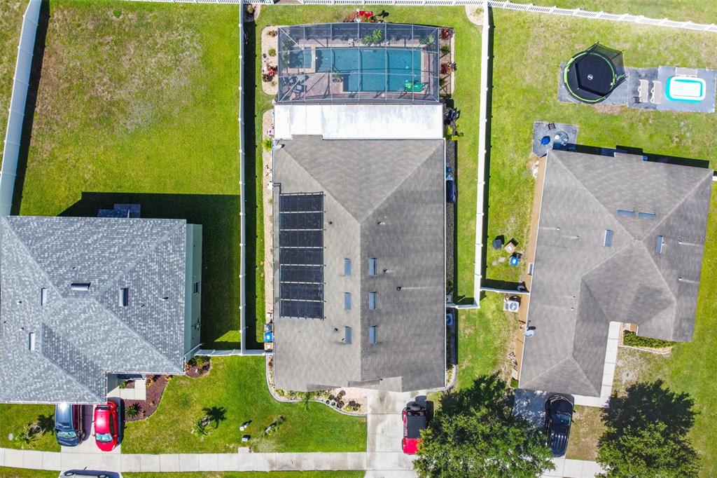 3154 Queen Alexandria Dr