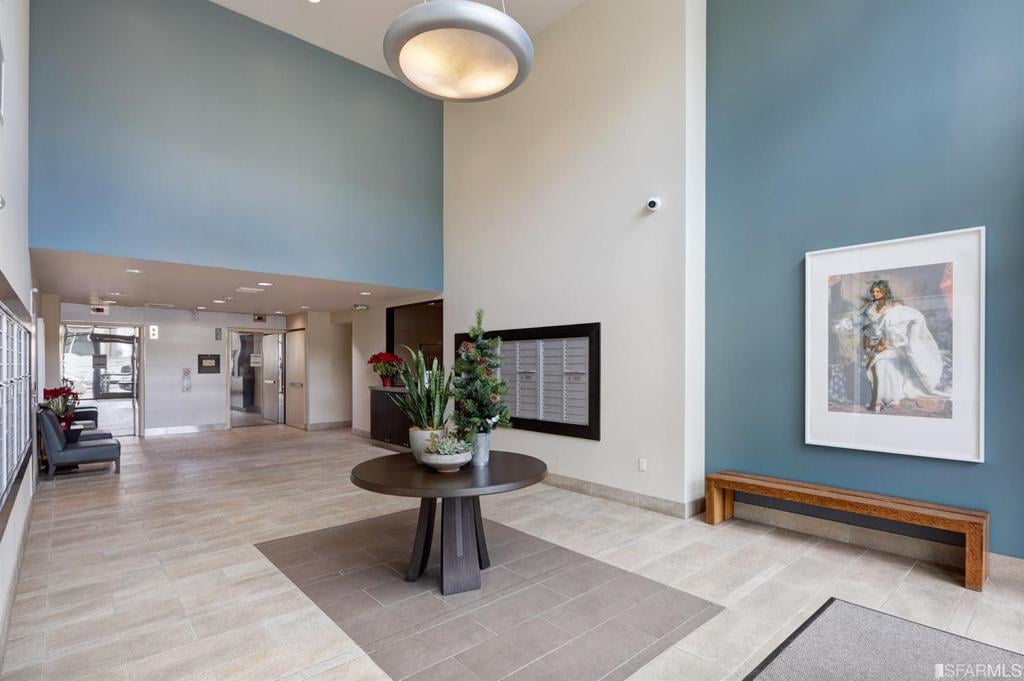 55 Page St #314 San Francisco, CA 94102