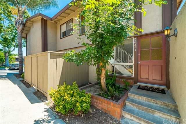 26264 Via Roble Unit 38