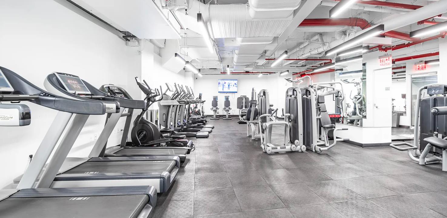 116 John Street, Apt 3006
