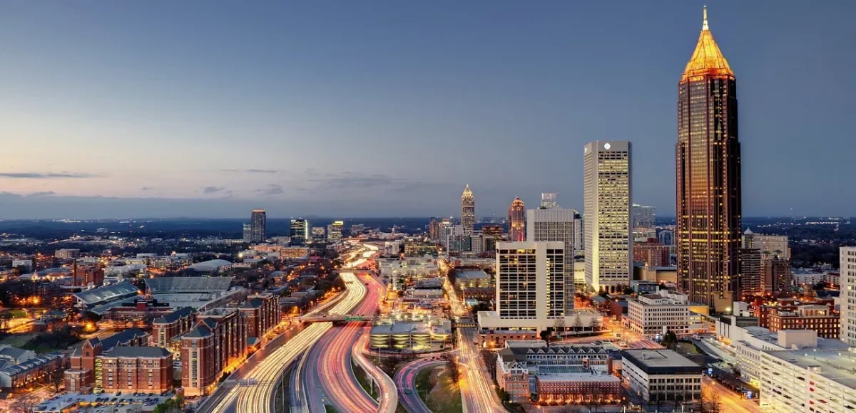 The 10 Hottest Real Estate Markets of 2023