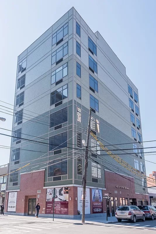 42-37 27th Street #2D