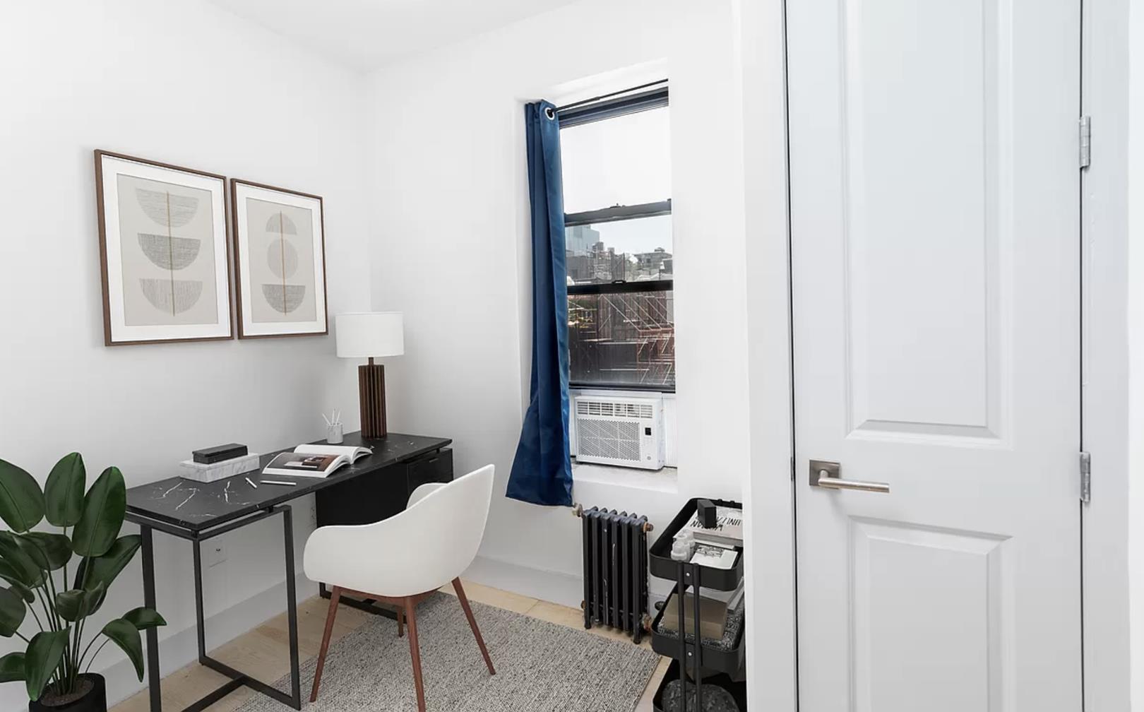 47.5 East 7th Street, Apt D1