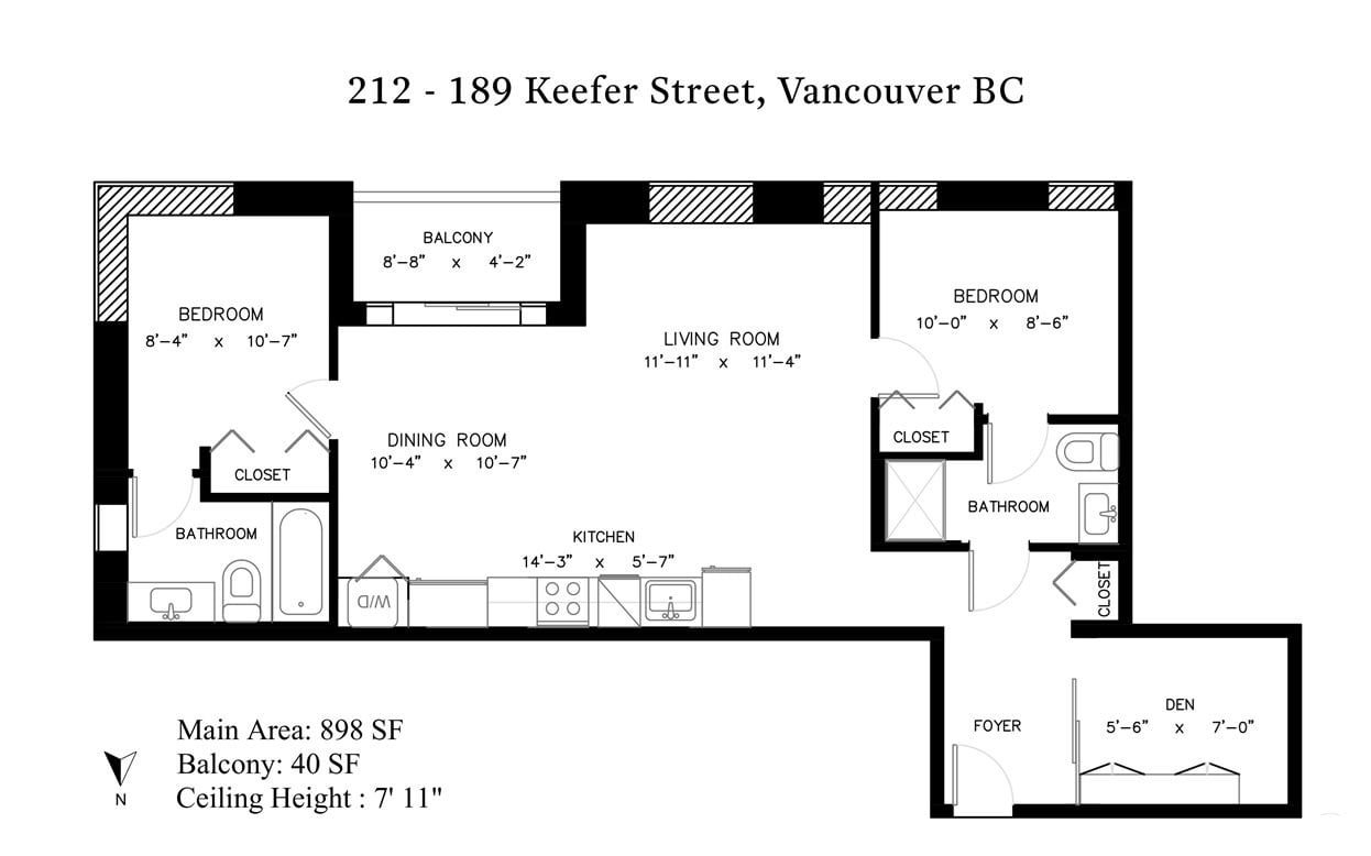 212-189 Keefer St