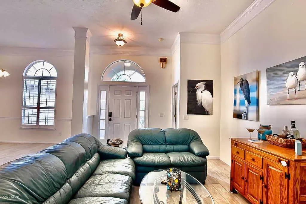 400 Deep Forest Lane