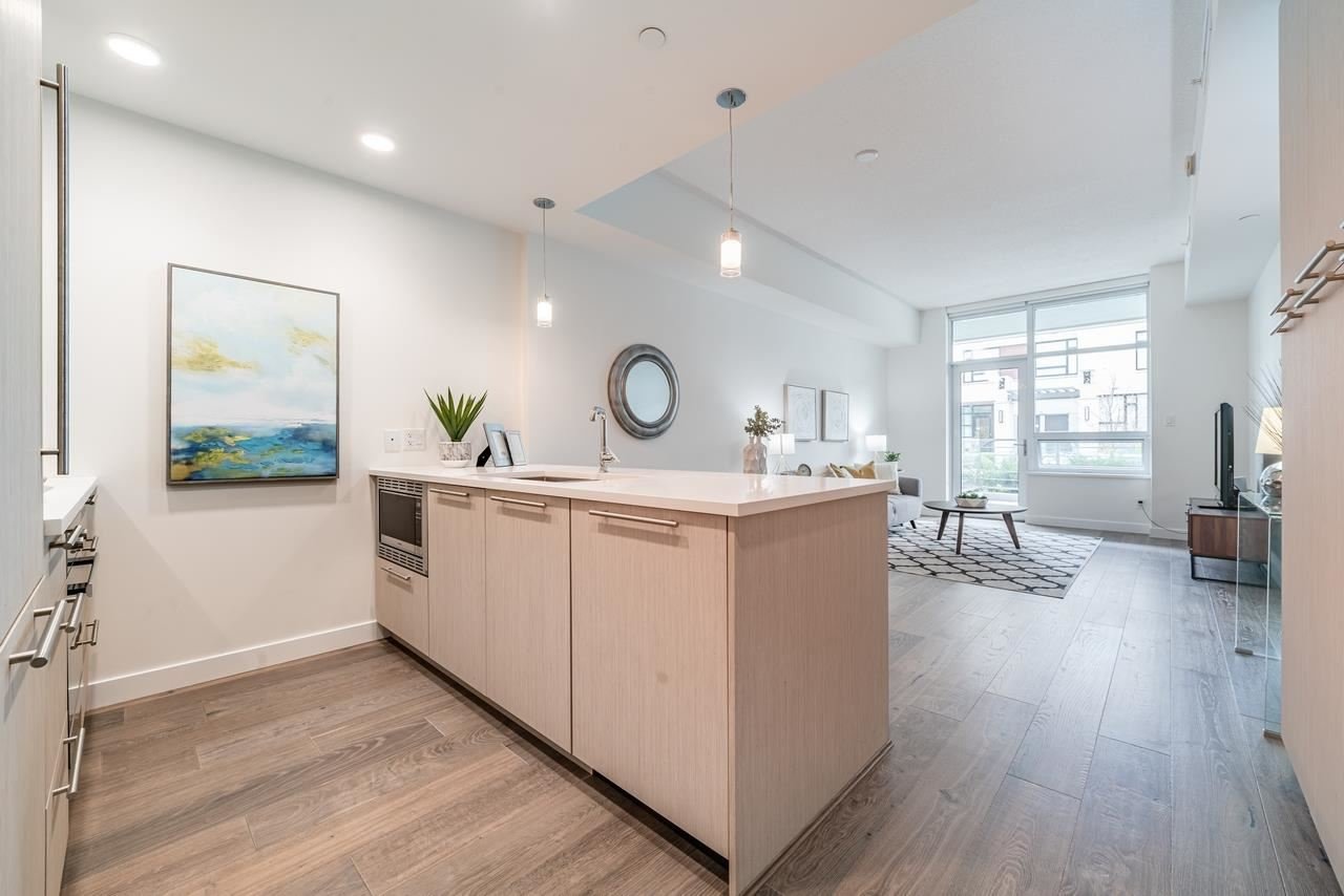 113-5077 Cambie St