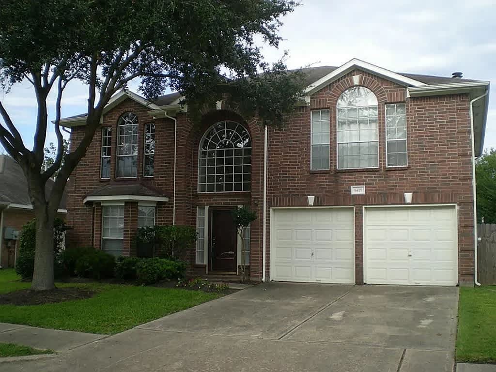 6419 Slate Stone Ln