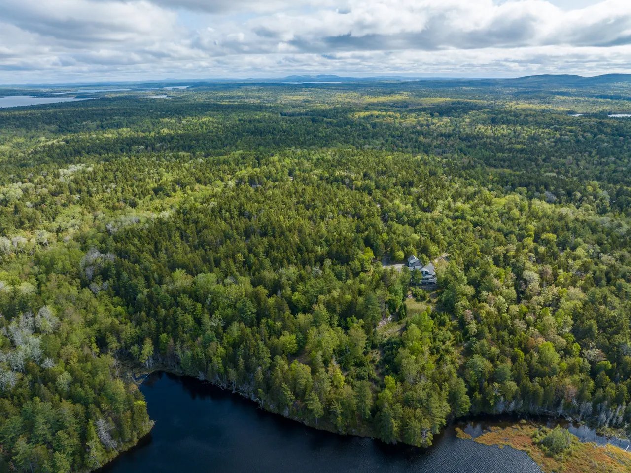 New Land Listing!  Aspen Way, Mount Desert, Maine – $649,000