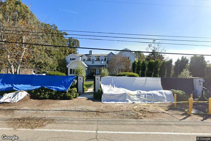 6950 Dume Drive