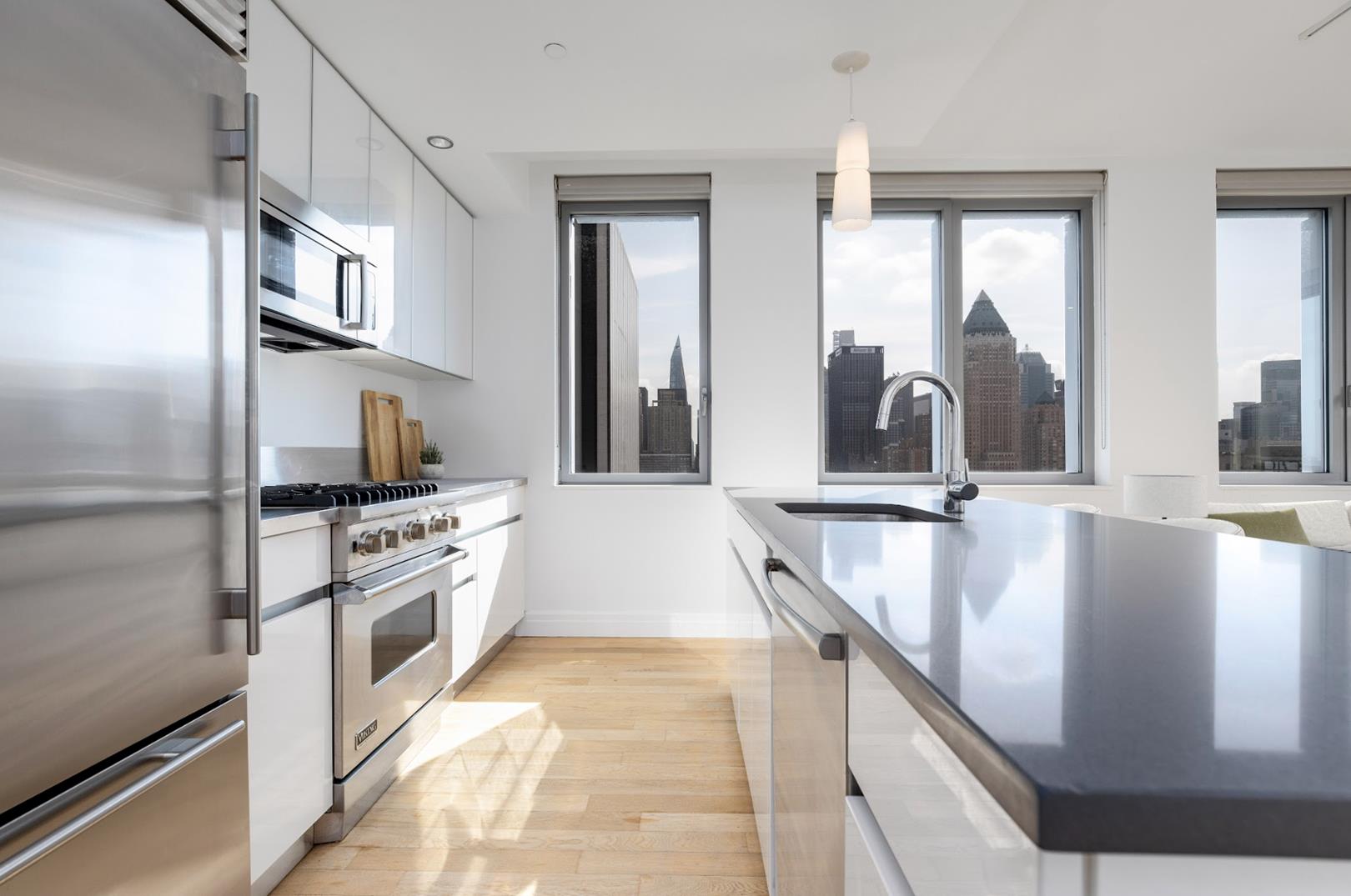 554 West 54th Street, Apt 24-U