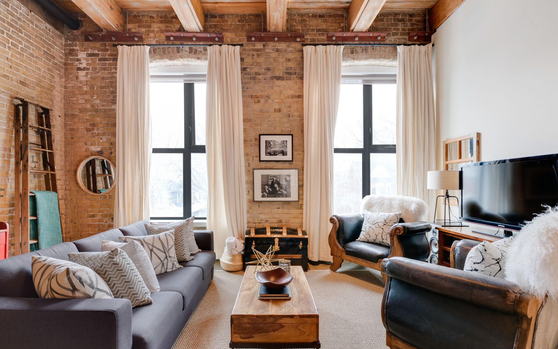Robert Watson Lofts