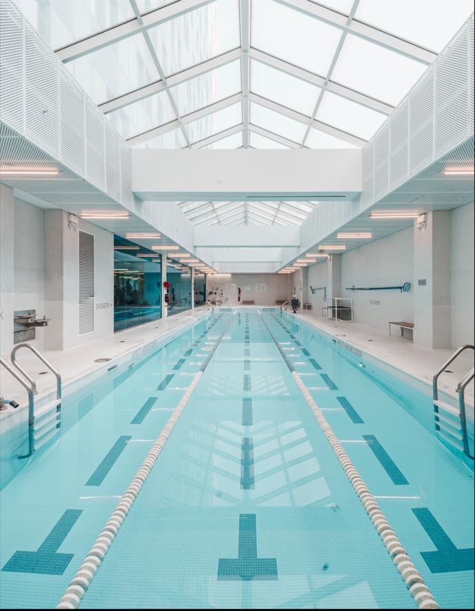 554 West 54th Street, Apt 23-D