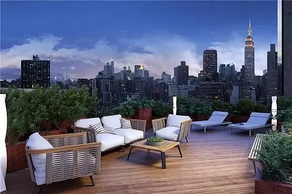 308 E 38th, #3F
