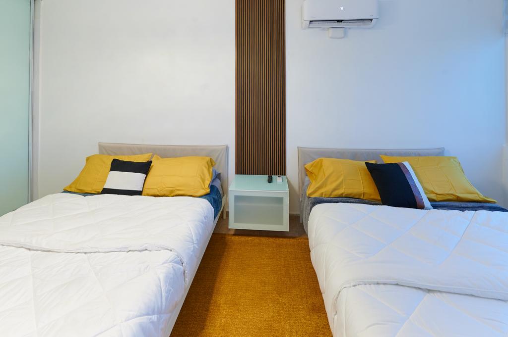 Condominio Tropicana