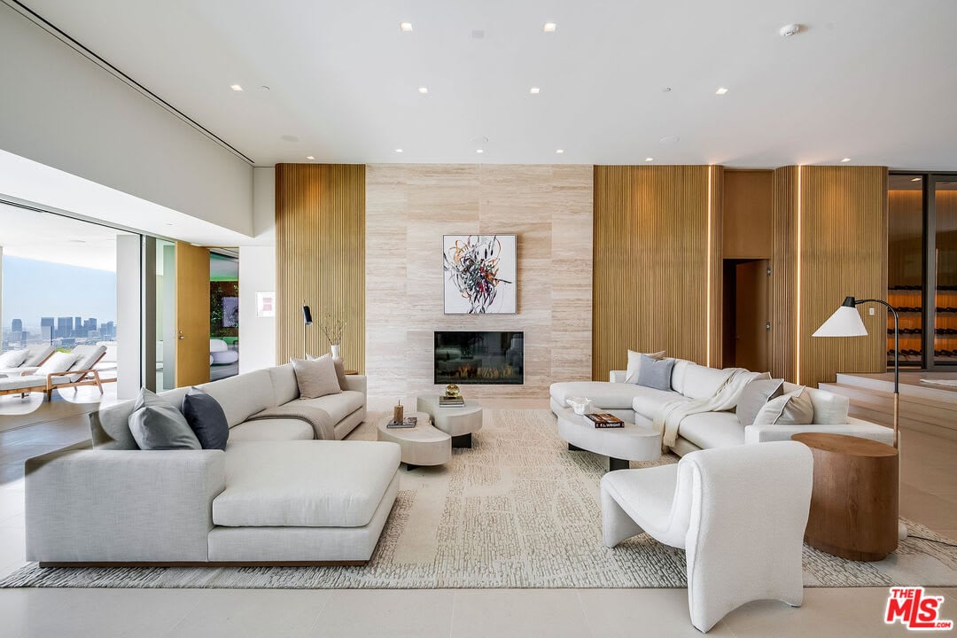 Palazzo House