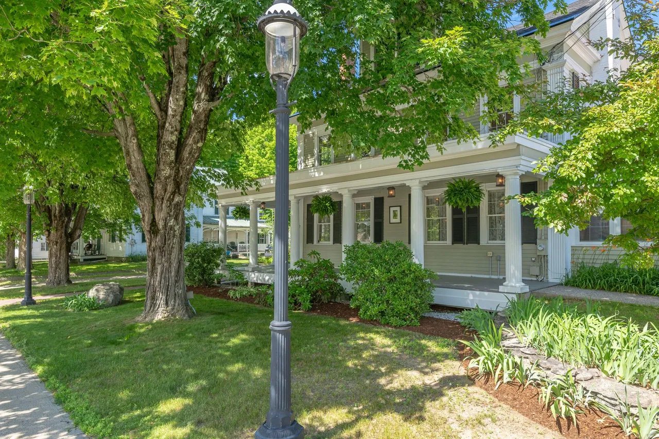 Commercial Listing! – 22 Broad Street, Bethel, Maine – $2,000,000