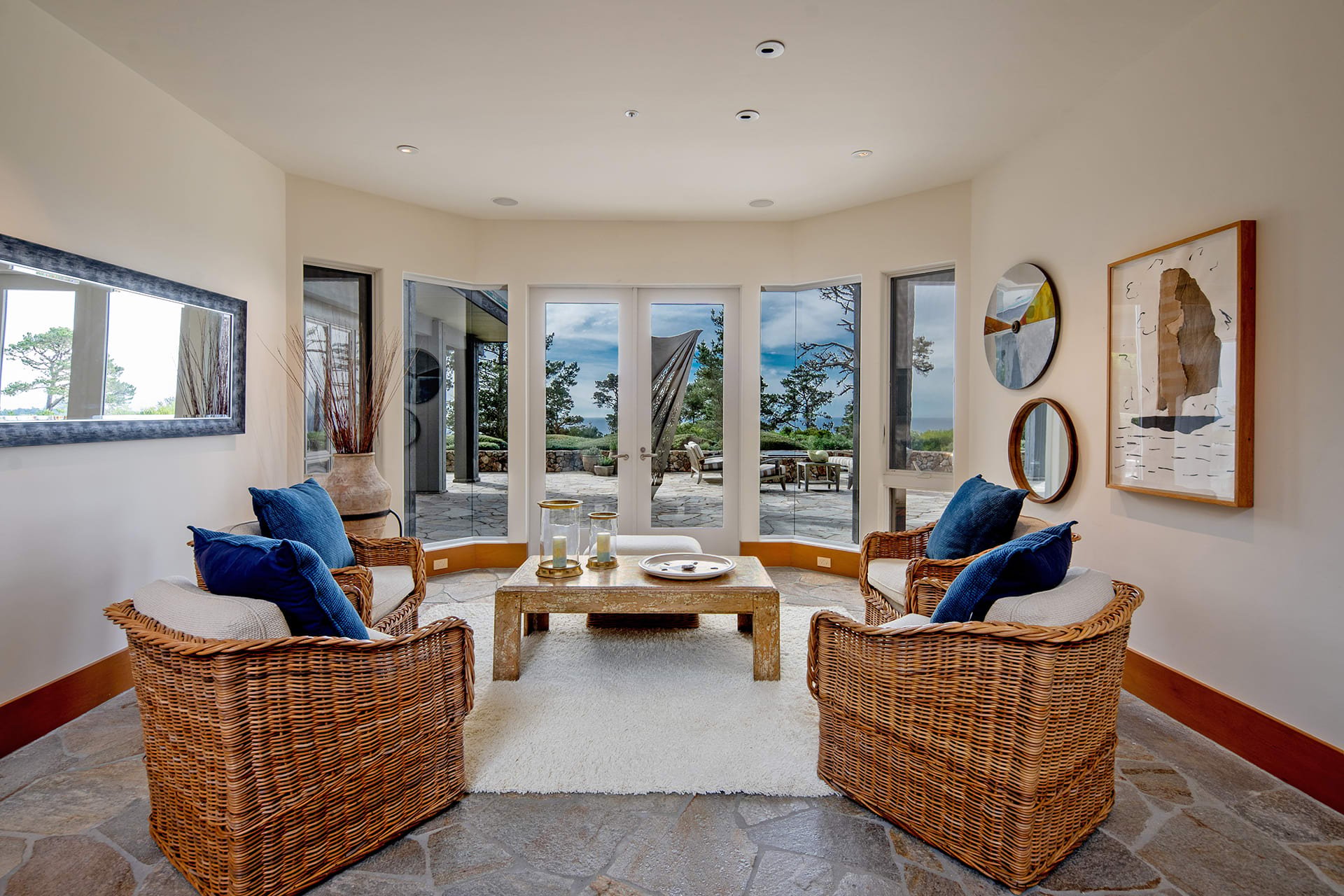 Pebble Beach Paradise - 3230 Macomber Drive
