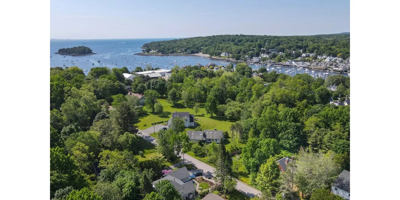 New Listing! 21 Eaton Avenue, Camden, ME 04843 – $695,000