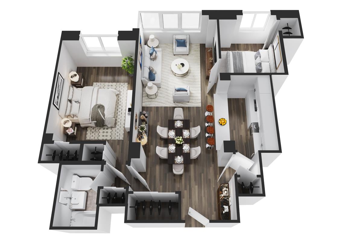 10 East End Avenue, Apt 11-C