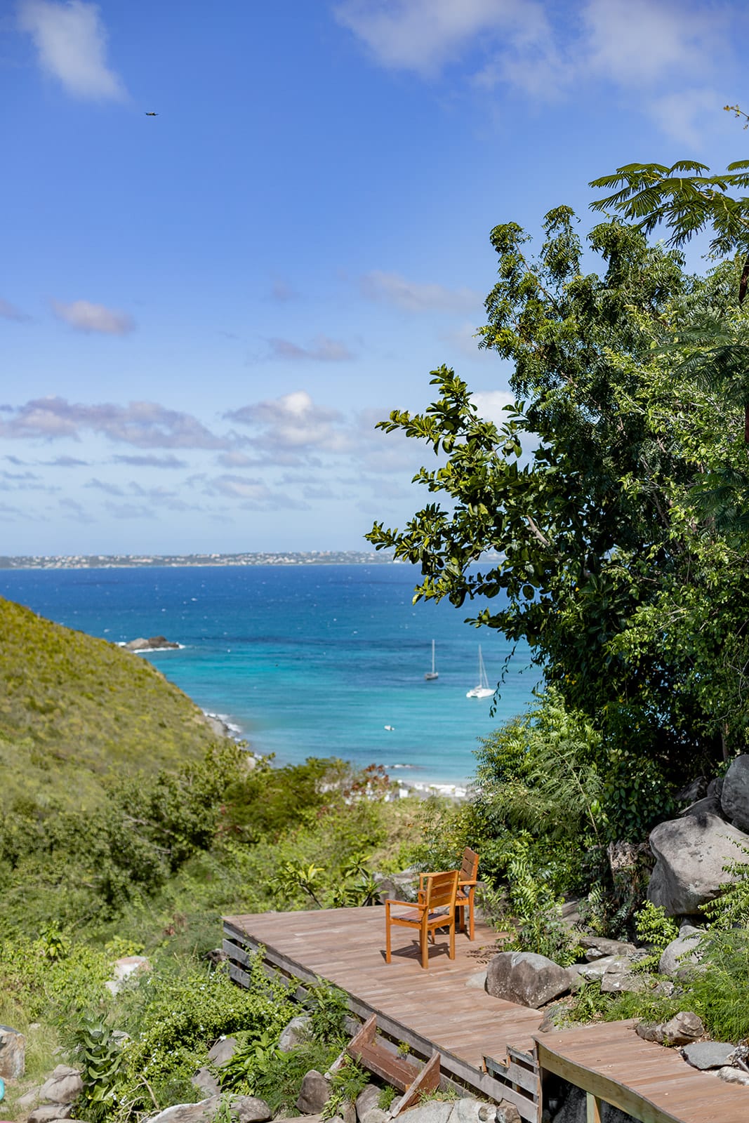 VILLA CAYE BLANCHE